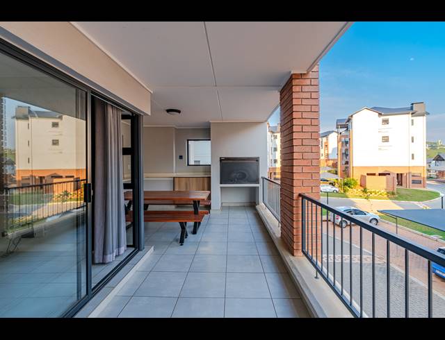 3 BEDROOM APARTMENT FOR SALE IN BALLITO CENTRAL